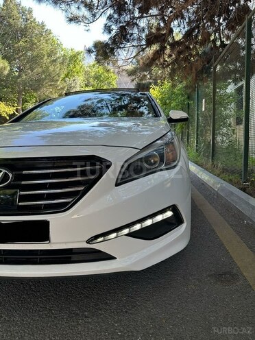 Hyundai Sonata-7