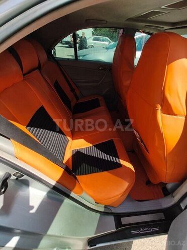 Mercedes C 200-6