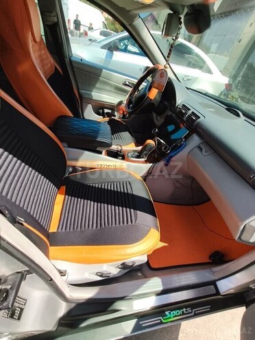 Mercedes C 200-5
