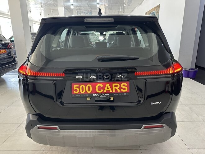Toyota RAV4-9