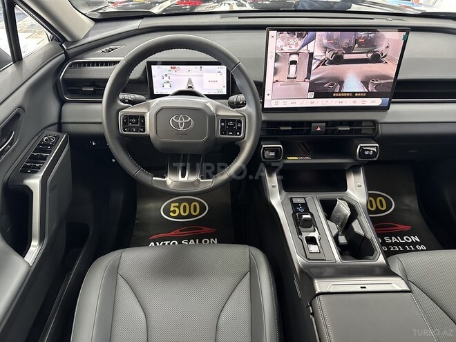 Toyota RAV4-5
