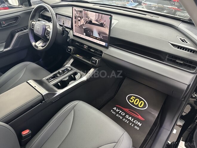 Toyota RAV4-4