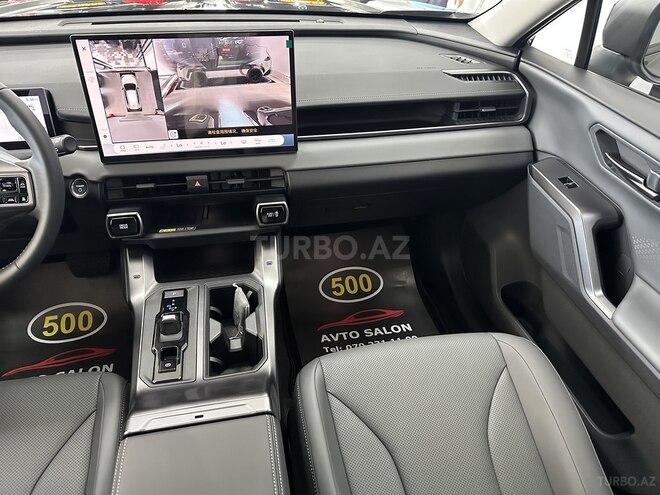 Toyota RAV4-7