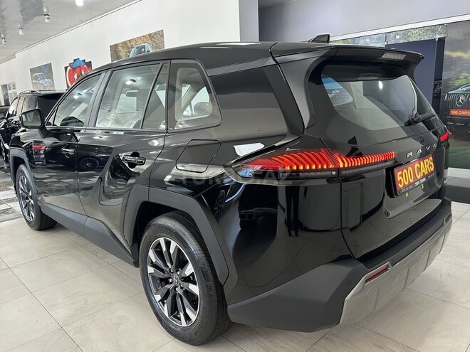 Toyota RAV4-10