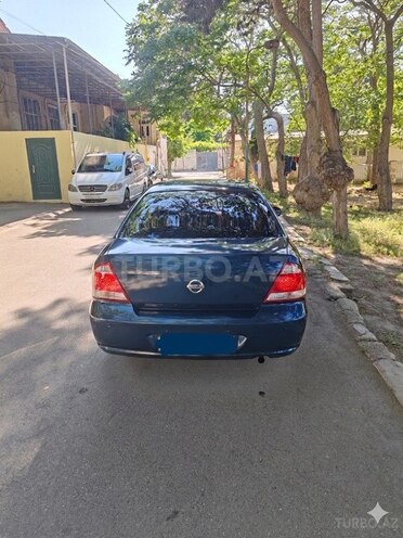 Nissan Sunny-4