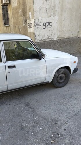 LADA (VAZ) 2107-6