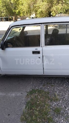 LADA (VAZ) 2107-9