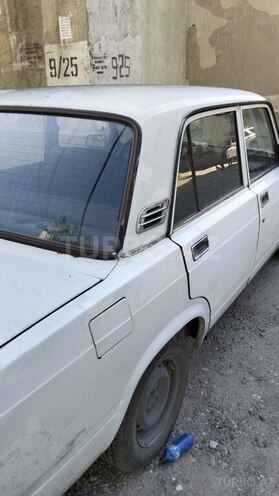 LADA (VAZ) 2107-7