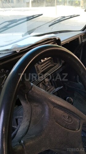 LADA (VAZ) 2107-11