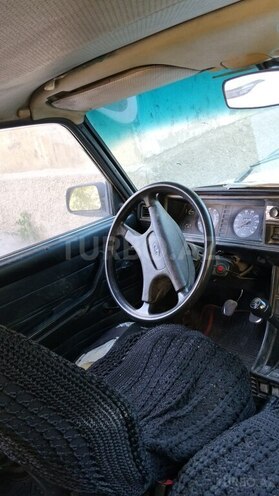 LADA (VAZ) 2107-14