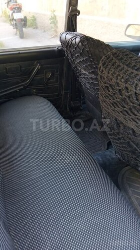 LADA (VAZ) 2107-15