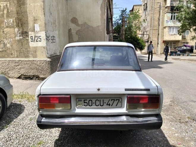 LADA (VAZ) 2107-17