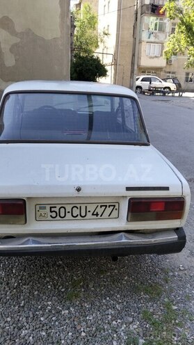 LADA (VAZ) 2107-19