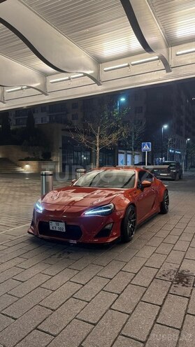 Toyota  2013, 167,000 km - 2.0 л - Bakı
