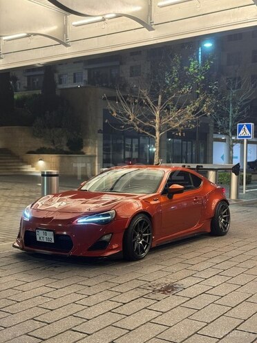 Toyota  2013, 167,000 km - 2.0 л - Bakı