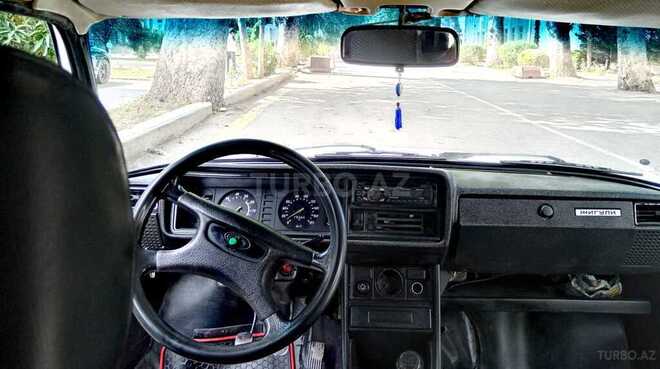 LADA (VAZ) 2104-7