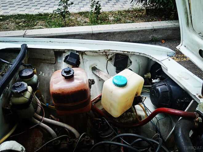 LADA (VAZ) 2104-15