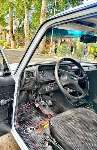 LADA (VAZ) 2104-8