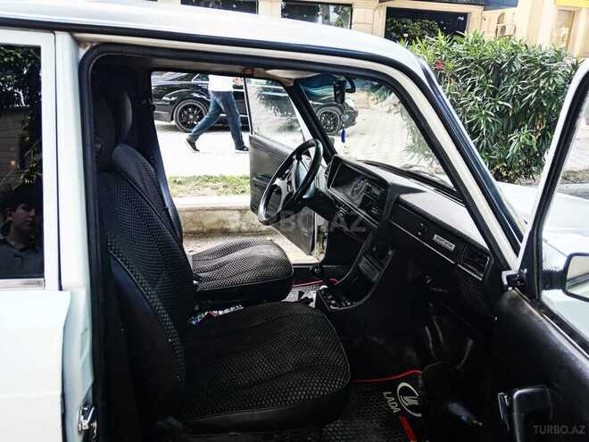 LADA (VAZ) 2104-9