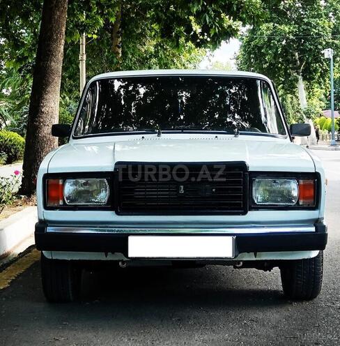 LADA (VAZ) 2104-1