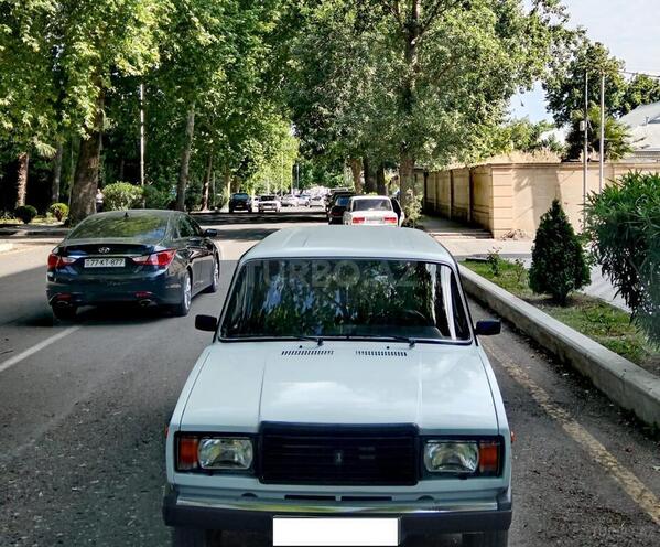 LADA (VAZ) 2104-3