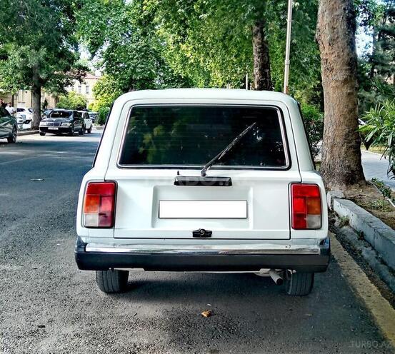 LADA (VAZ) 2104-6