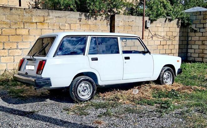 LADA (VAZ) 2104-4