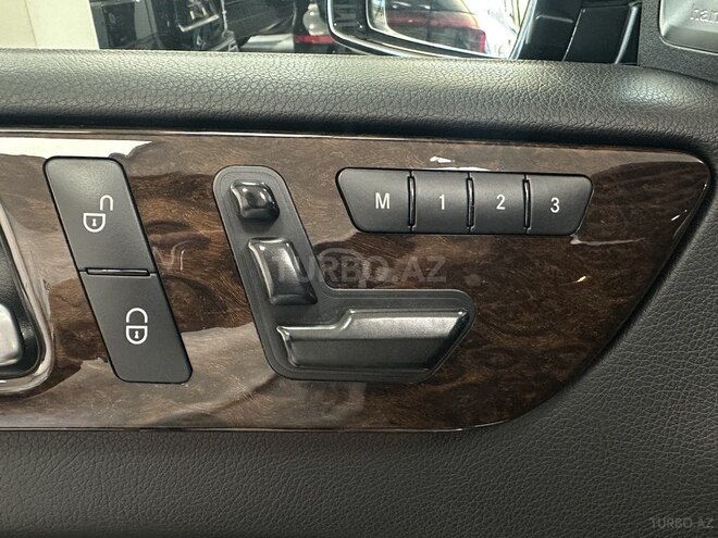 Mercedes ML 350 4MATIC-24
