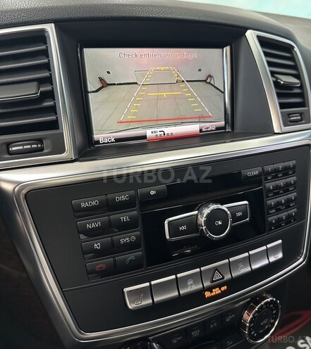 Mercedes ML 350 4MATIC-15