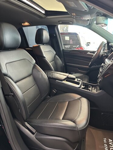 Mercedes ML 350 4MATIC-17