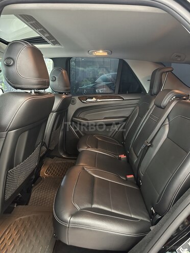 Mercedes ML 350 4MATIC-19