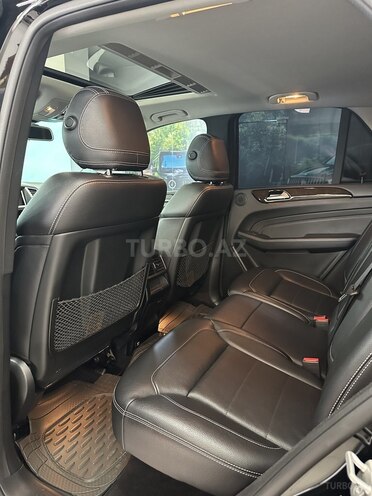 Mercedes ML 350 4MATIC-20