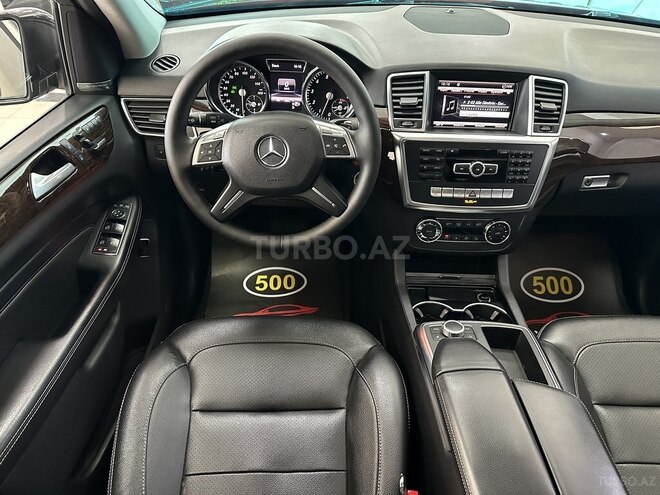 Mercedes ML 350 4MATIC-6