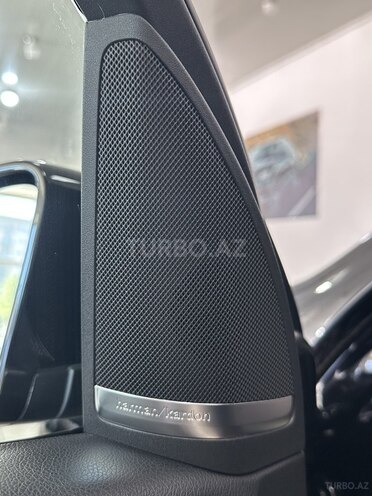 Mercedes ML 350 4MATIC-22