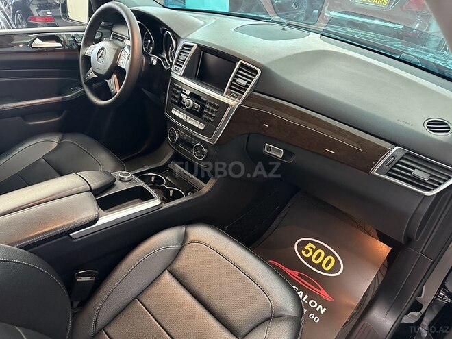 Mercedes ML 350 4MATIC-5
