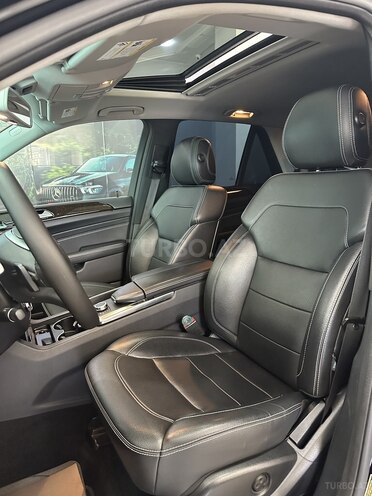 Mercedes ML 350 4MATIC-21