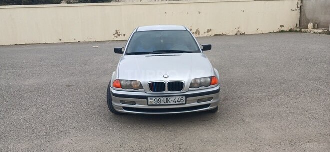 BMW 318-7