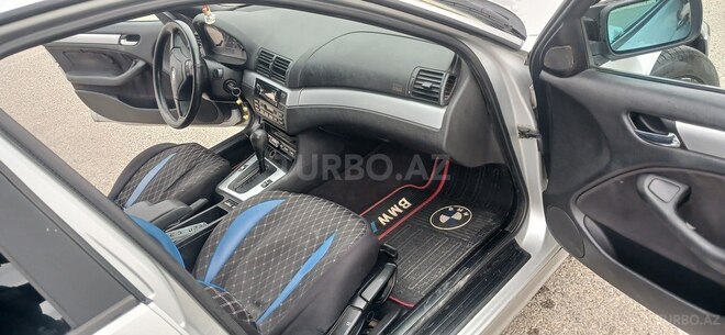 BMW 318-6