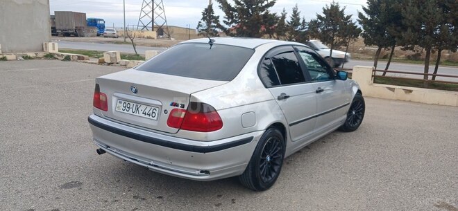 BMW 318-13