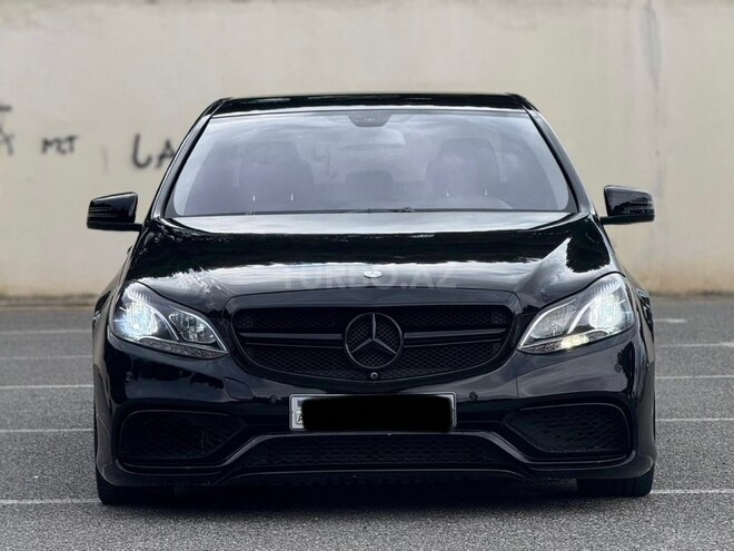 Mercedes E 250-5
