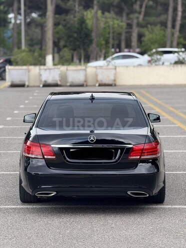 Mercedes E 250-6