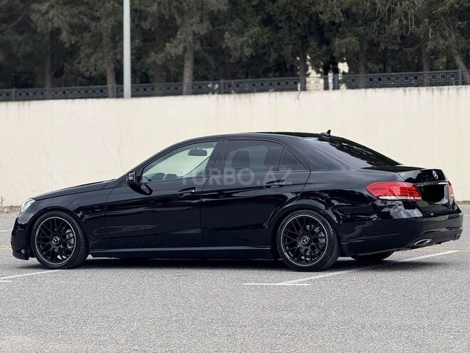 Mercedes E 250-3