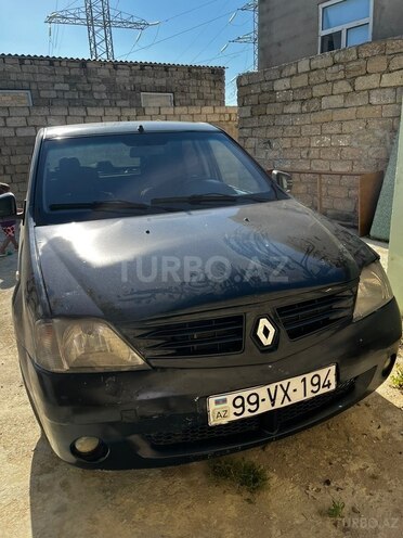 Renault Tondar-1