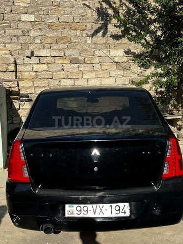 Renault Tondar-3