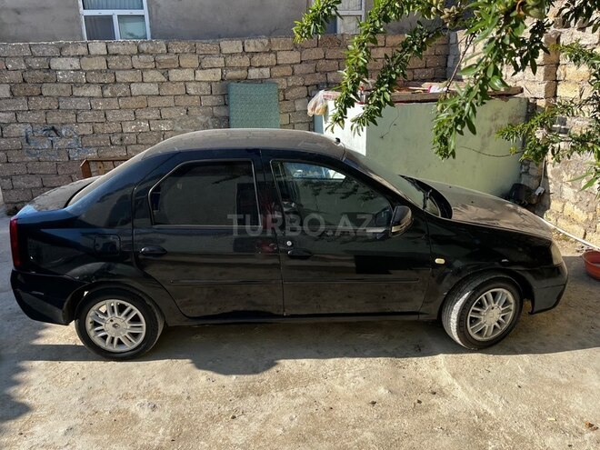 Renault Tondar-2
