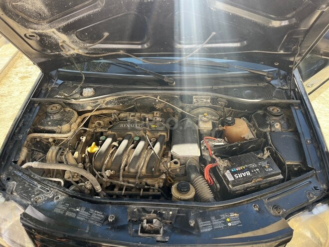 Renault Tondar-9