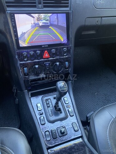 Mercedes C 240-17