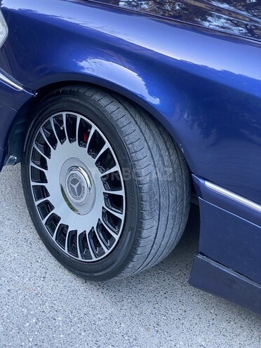 Mercedes C 240-12