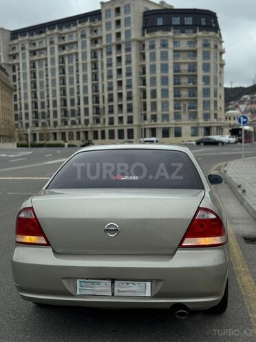 Nissan Sunny-3