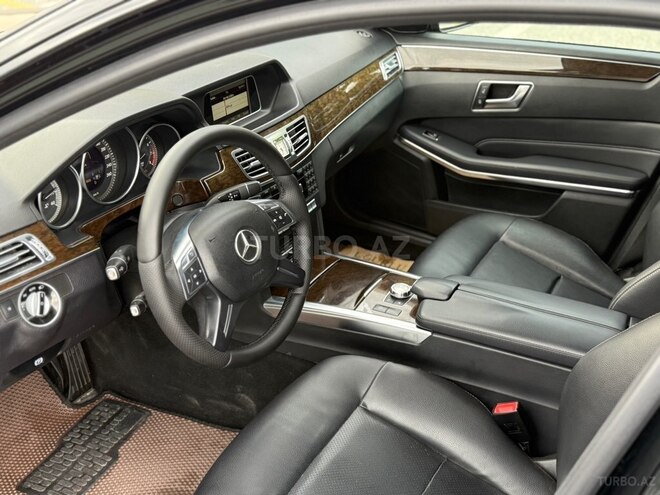Mercedes E 250-18